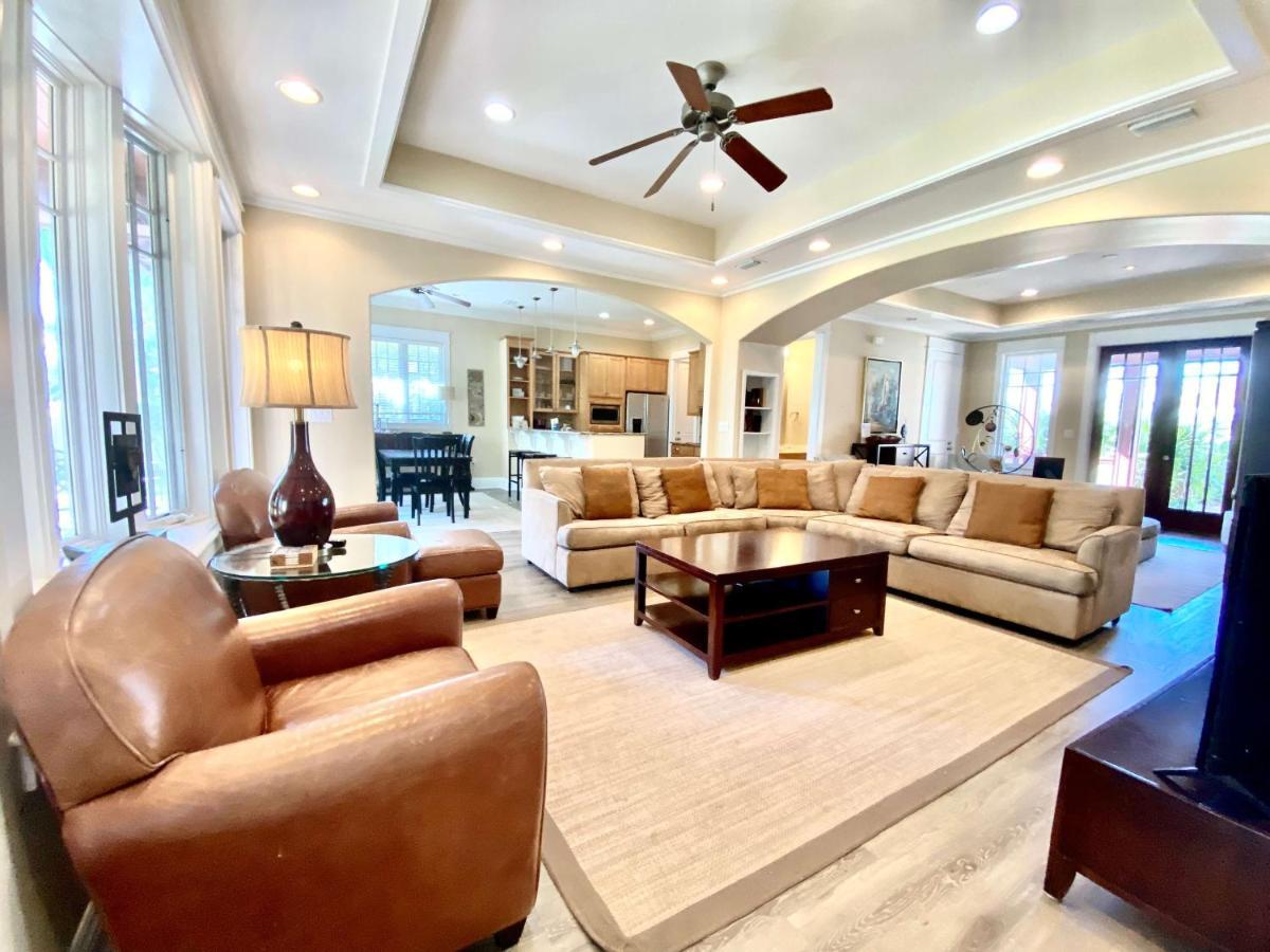 Beach Club Cottage 20 By Albvr - Beautiful, Private Home - Amenities Galore! Gulf Highlands Exterior photo