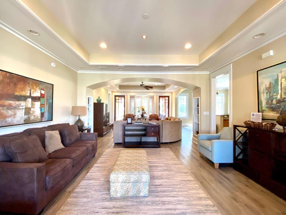 Beach Club Cottage 20 By Albvr - Beautiful, Private Home - Amenities Galore! Gulf Highlands Exterior photo