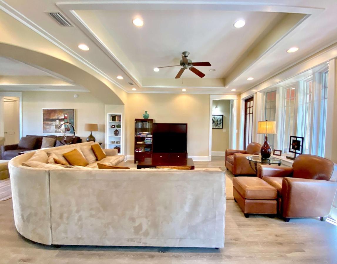 Beach Club Cottage 20 By Albvr - Beautiful, Private Home - Amenities Galore! Gulf Highlands Exterior photo