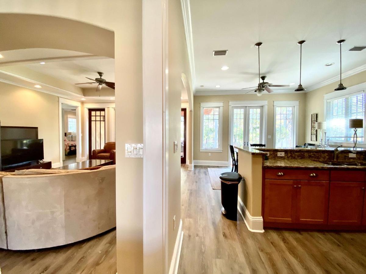Beach Club Cottage 20 By Albvr - Beautiful, Private Home - Amenities Galore! Gulf Highlands Exterior photo