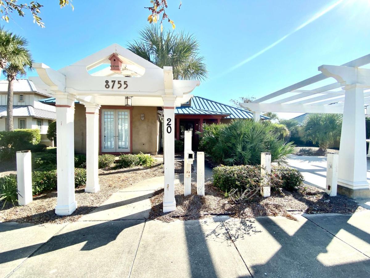 Beach Club Cottage 20 By Albvr - Beautiful, Private Home - Amenities Galore! Gulf Highlands Exterior photo